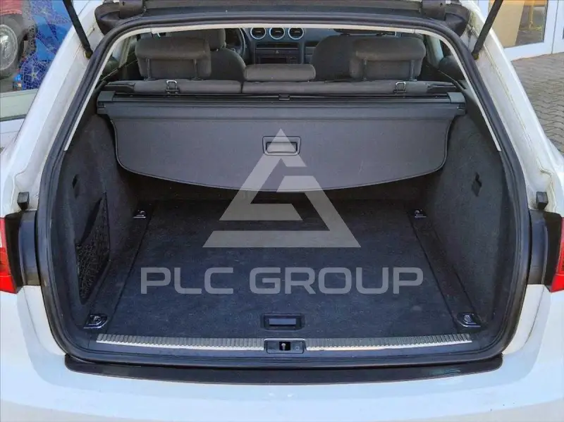 2012 Seat Exeo