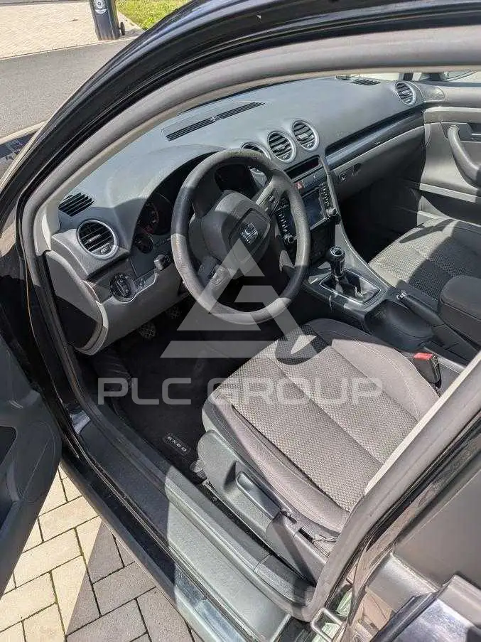 2012 Seat Exeo