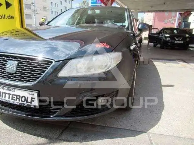 2012 Seat Exeo