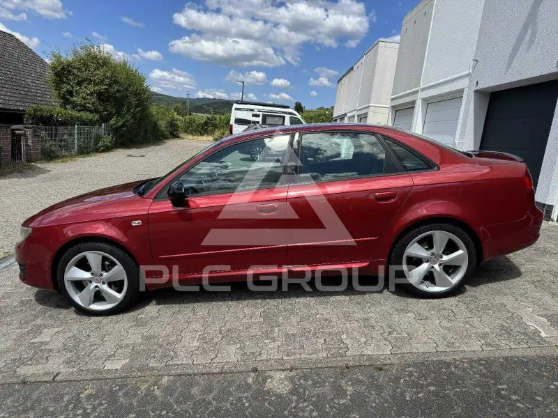2012 Seat Exeo