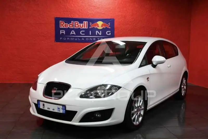 2012 Seat Leon