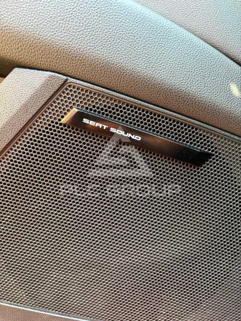 2012 Seat Leon