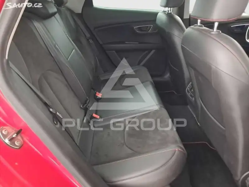 2012 Seat Leon
