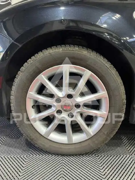 2012 Seat Leon