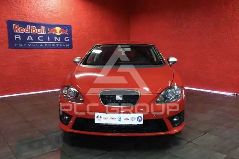 2012 Seat Leon