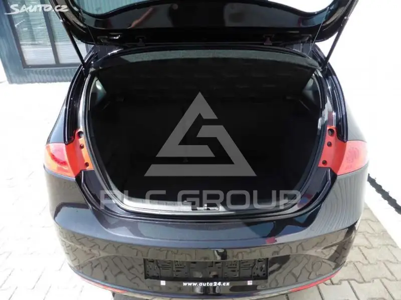 2012 Seat Leon