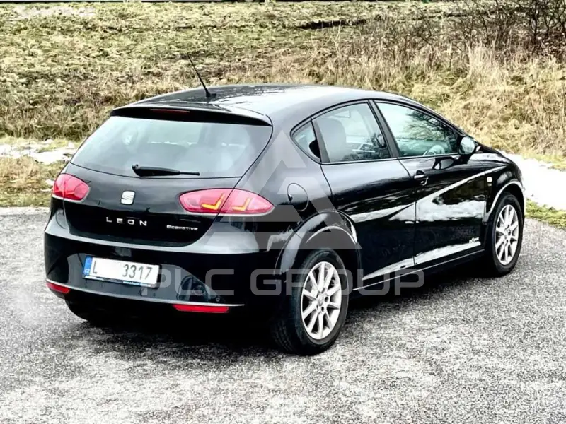 2012 Seat Leon