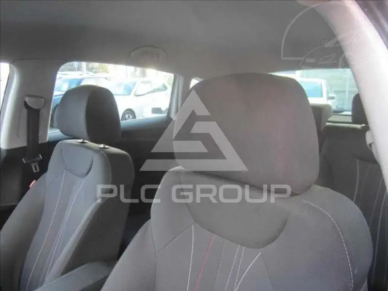 2012 Seat Leon