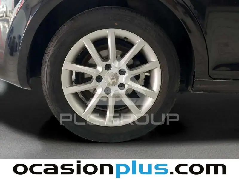 2012 Seat Leon