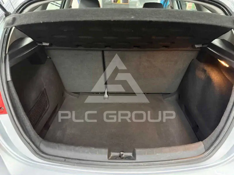 2012 Seat Leon