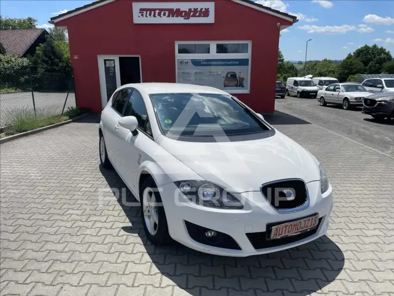 2012 Seat Leon