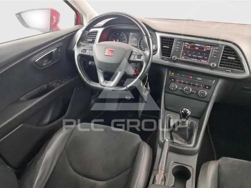 2012 Seat Leon