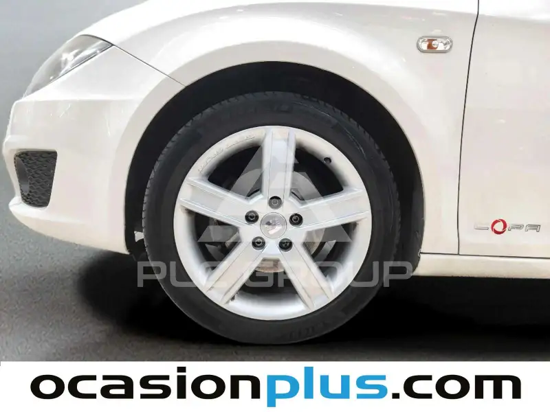 2012 Seat Leon