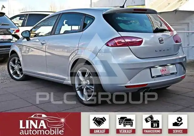 2012 Seat Leon