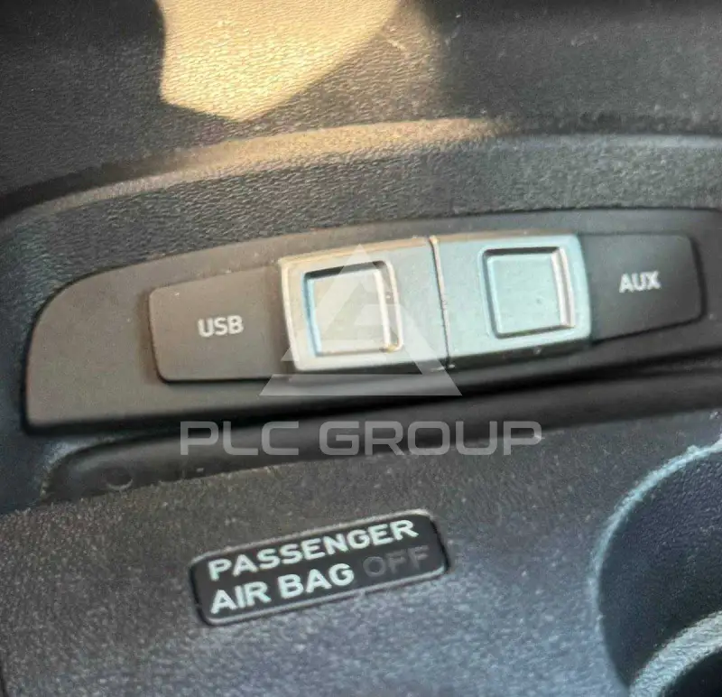2012 Seat Leon