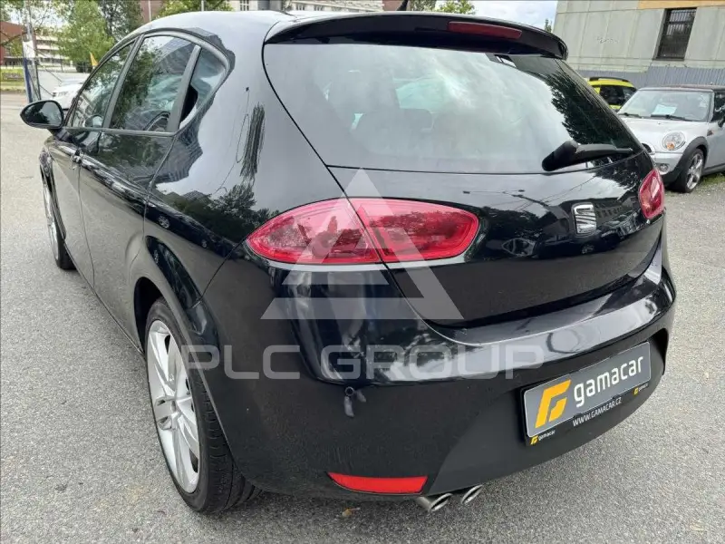 2012 Seat Leon