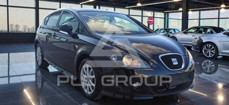2012 Seat Leon