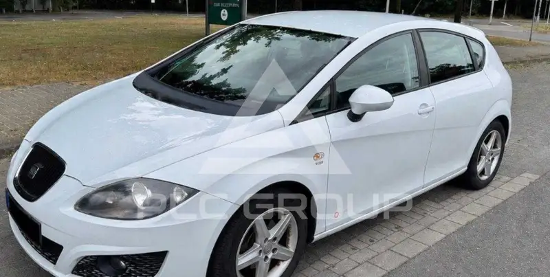 2012 Seat Leon