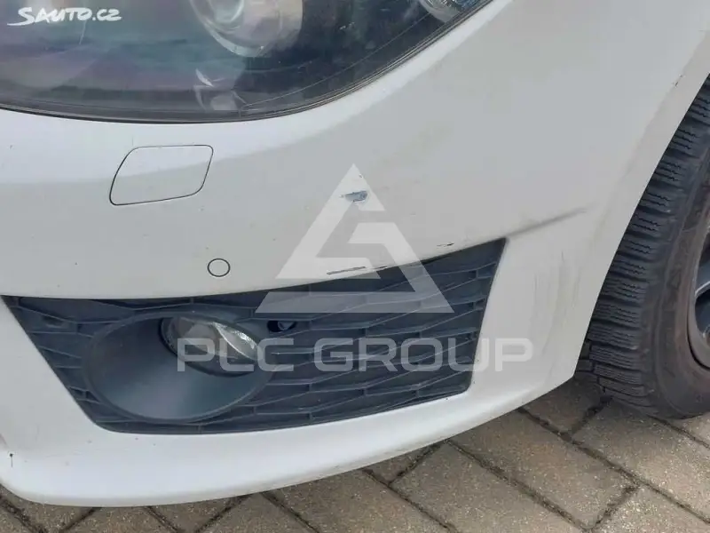 2012 Seat Leon