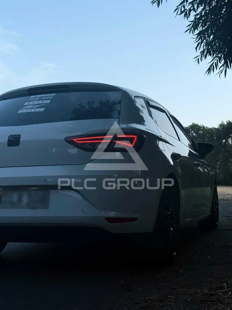 2012 Seat Leon