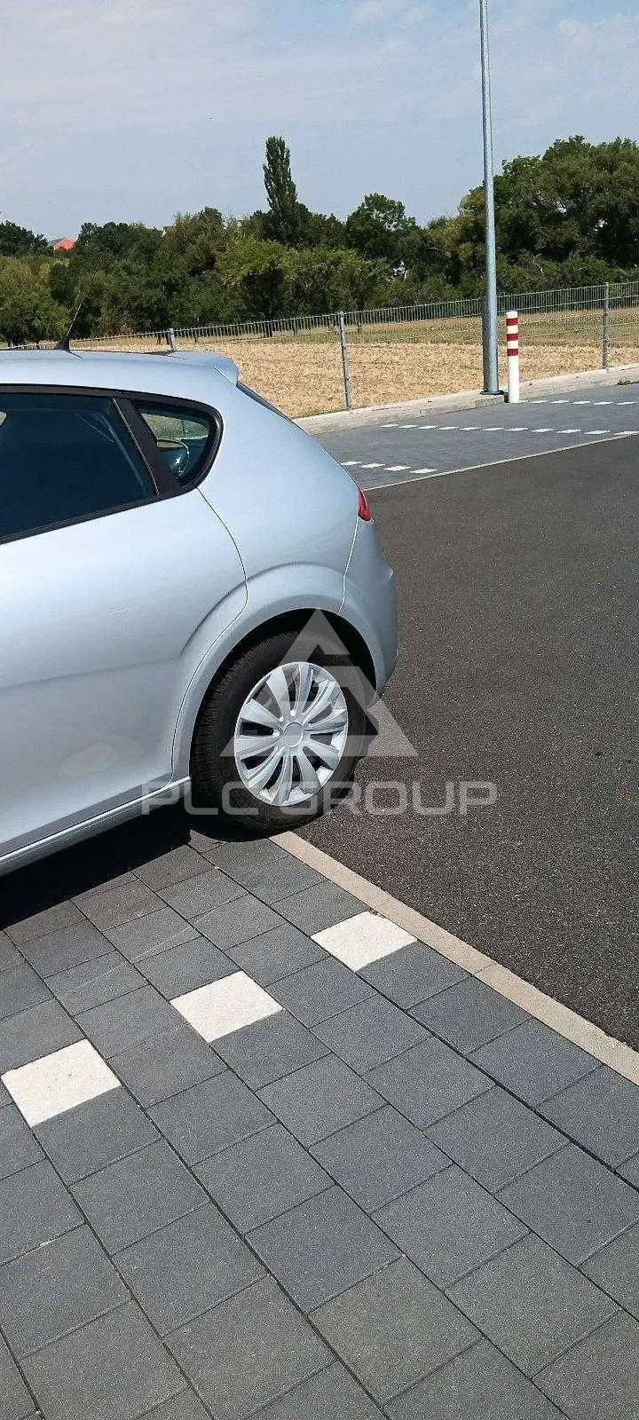 2012 Seat Leon