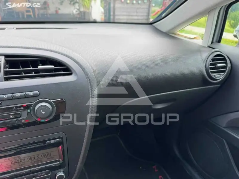 2012 Seat Leon