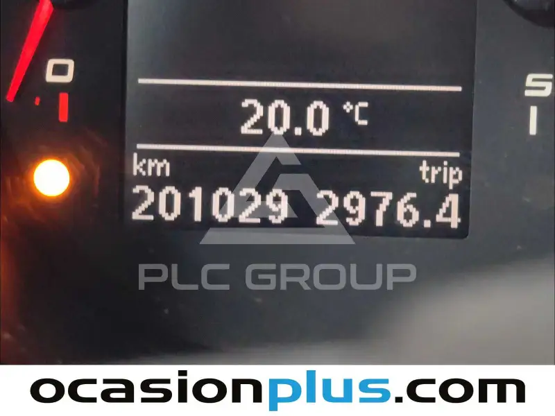 2012 Seat Leon