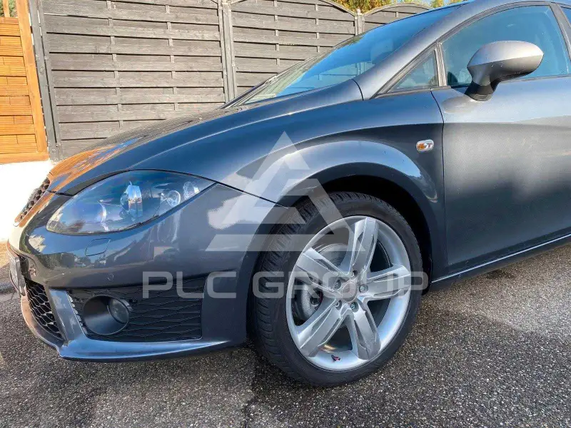 2012 Seat Leon