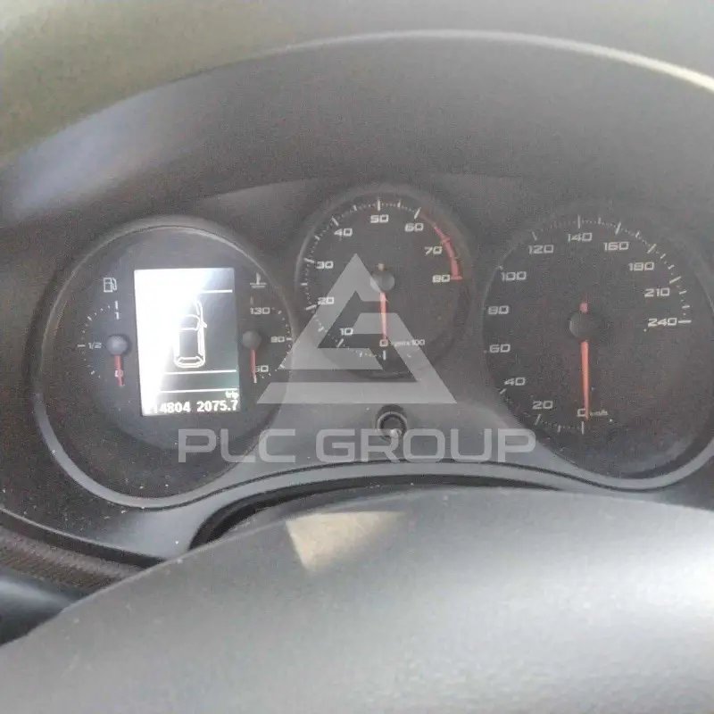 2012 Seat Leon
