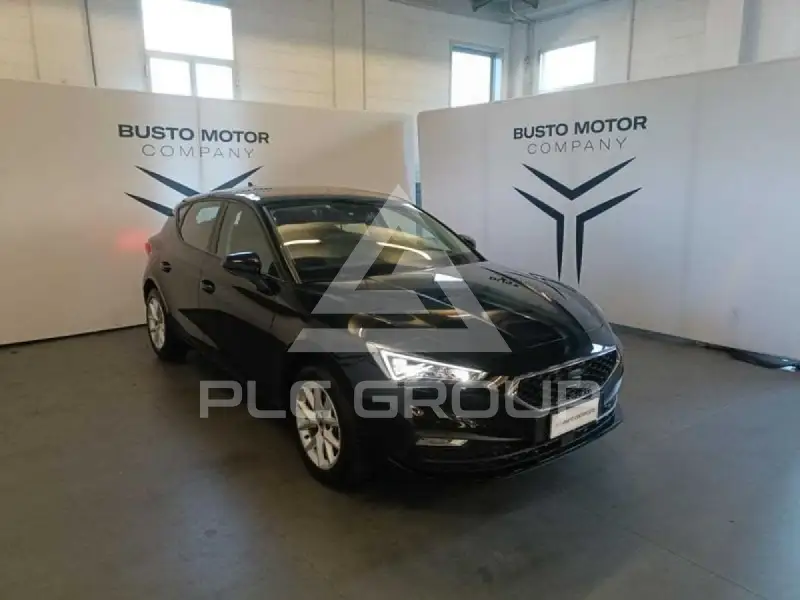 2012 Seat Leon