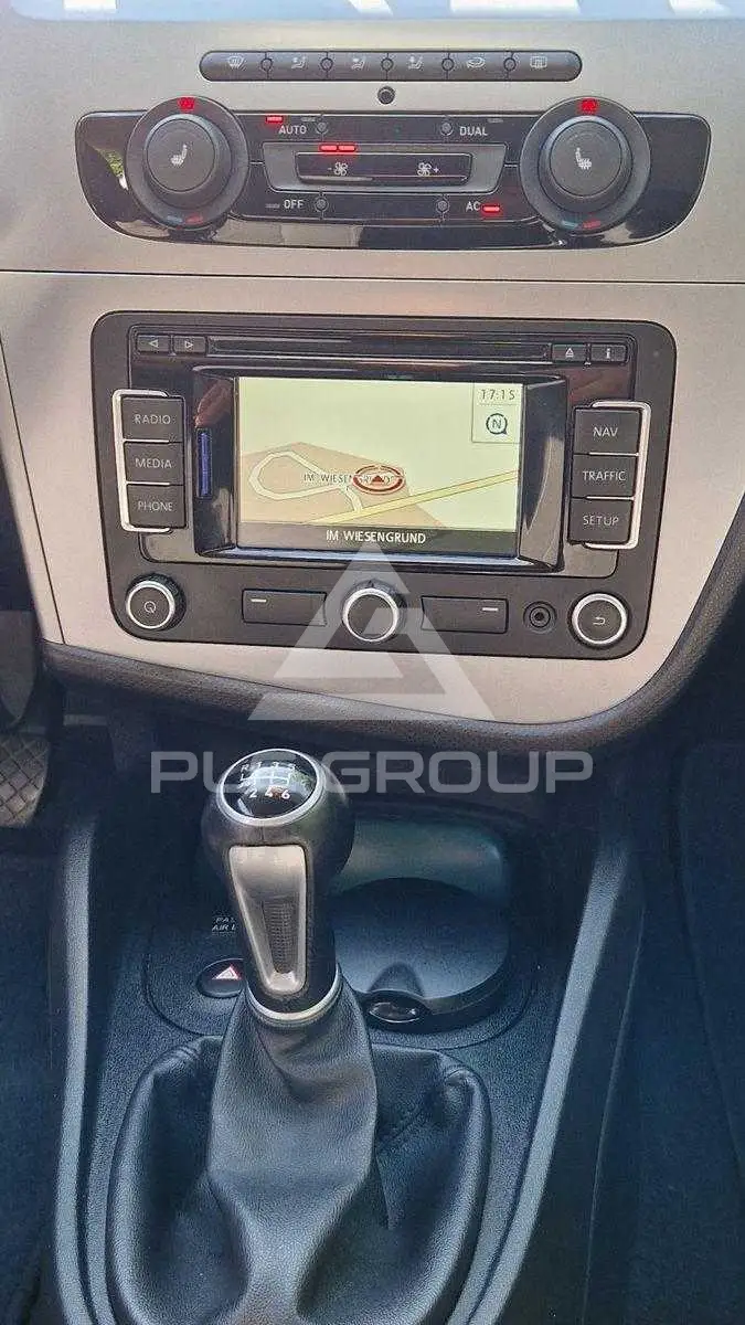 2012 Seat Leon