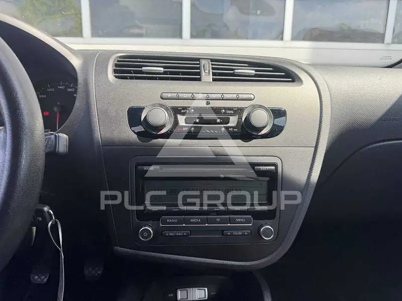 2012 Seat Leon