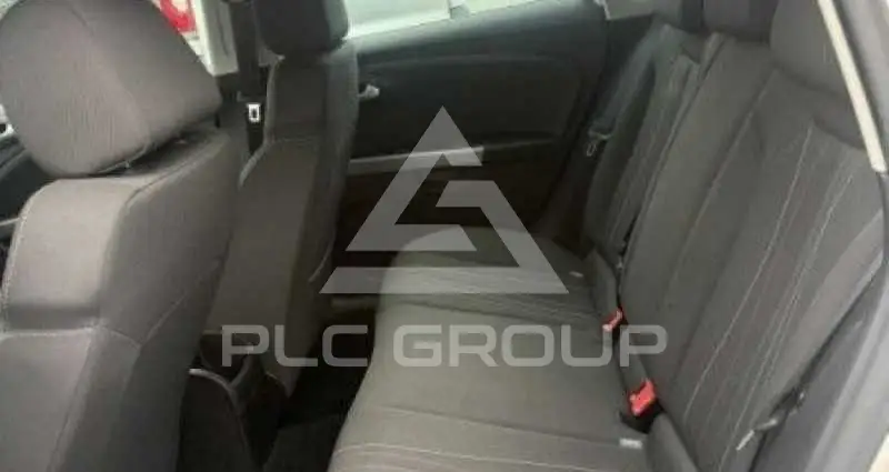 2012 Seat Leon