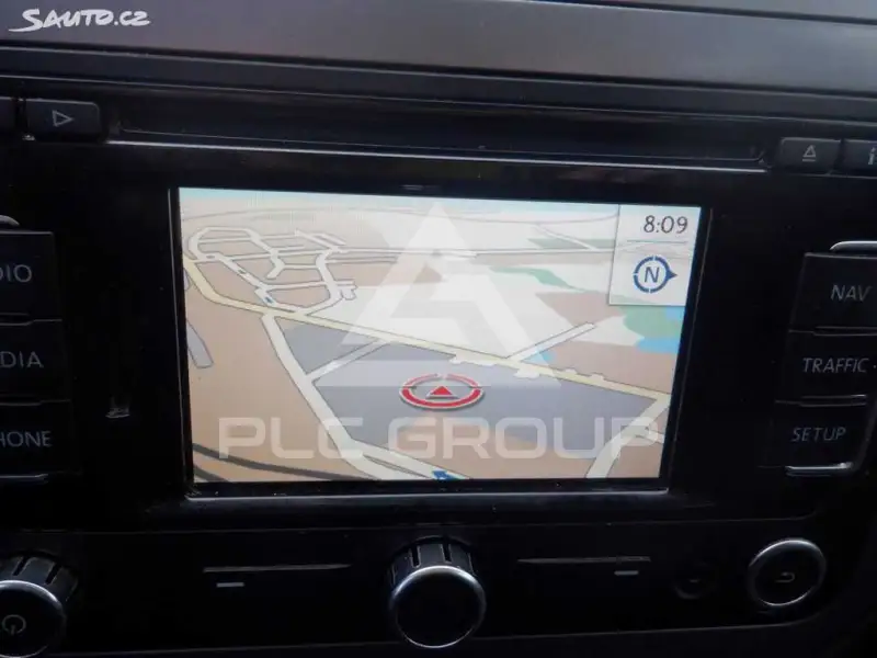 2012 Seat Leon