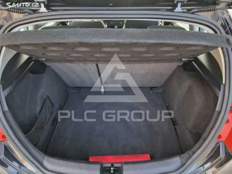 2012 Seat Leon