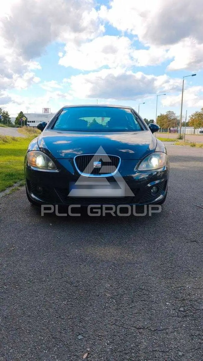 2012 Seat Leon