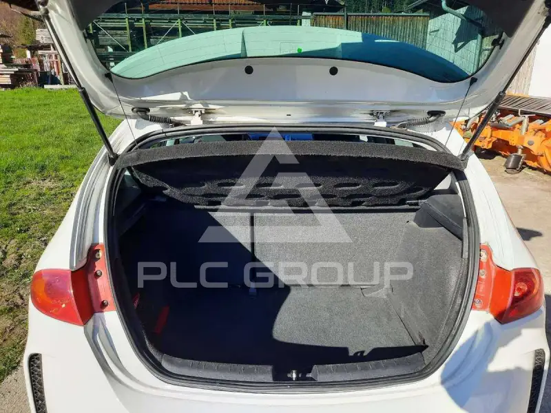 2012 Seat Leon