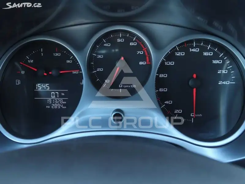2012 Seat Leon
