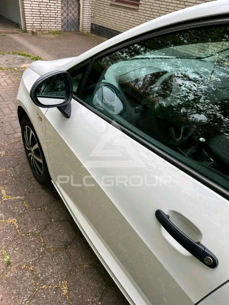 2012 Seat Ibiza