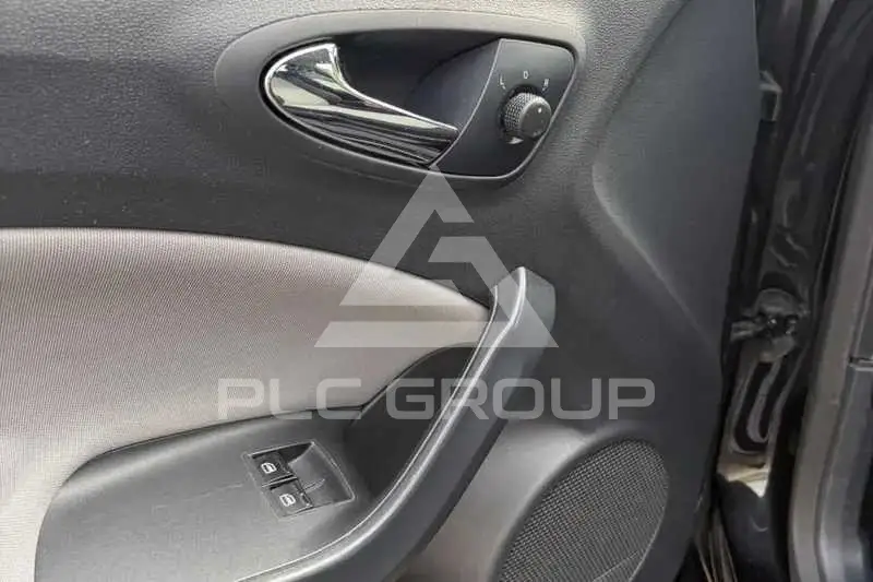 2012 Seat Ibiza
