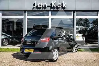2012 Seat Ibiza