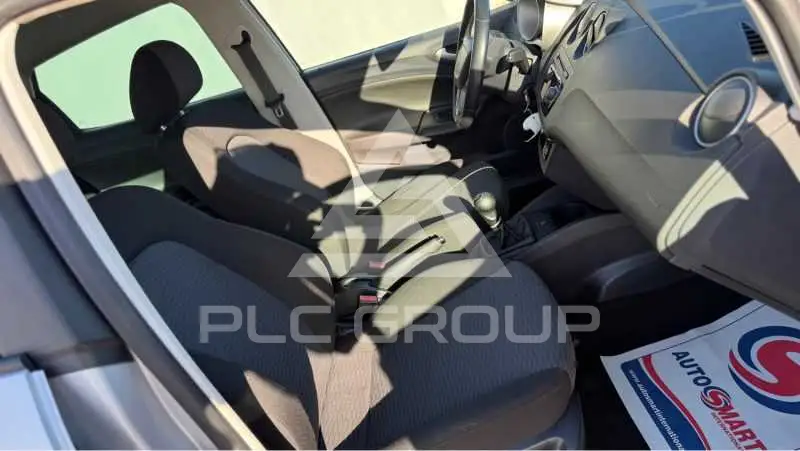 2012 Seat Ibiza
