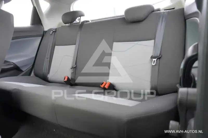 2012 Seat Ibiza