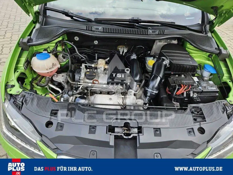 2012 Seat Ibiza