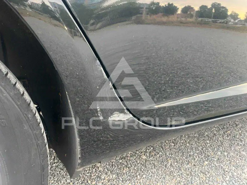 2012 Seat Ibiza