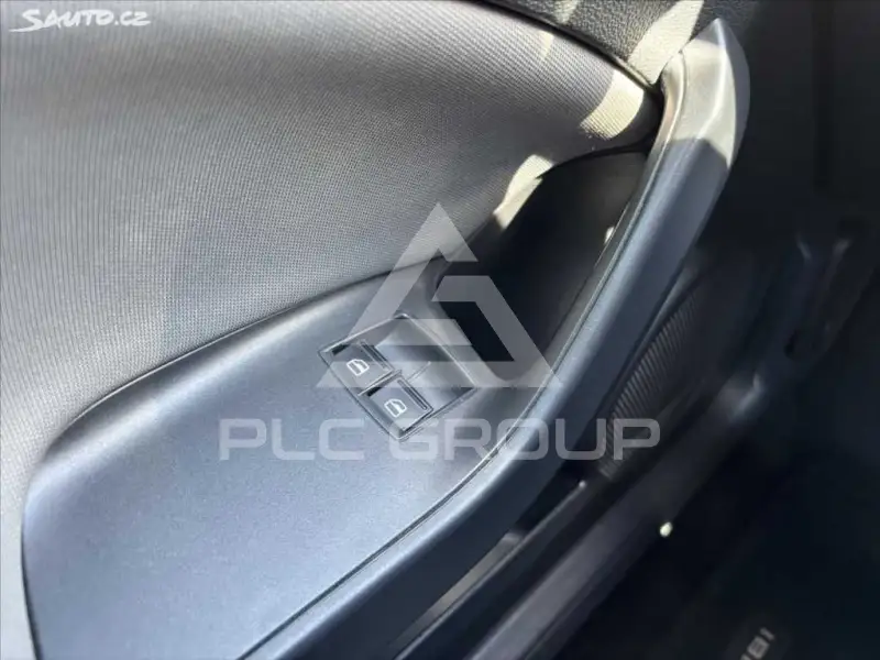 2012 Seat Ibiza
