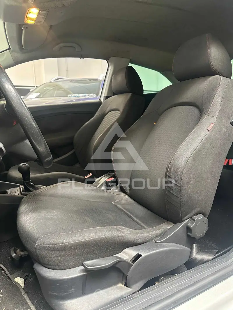 2012 Seat Ibiza
