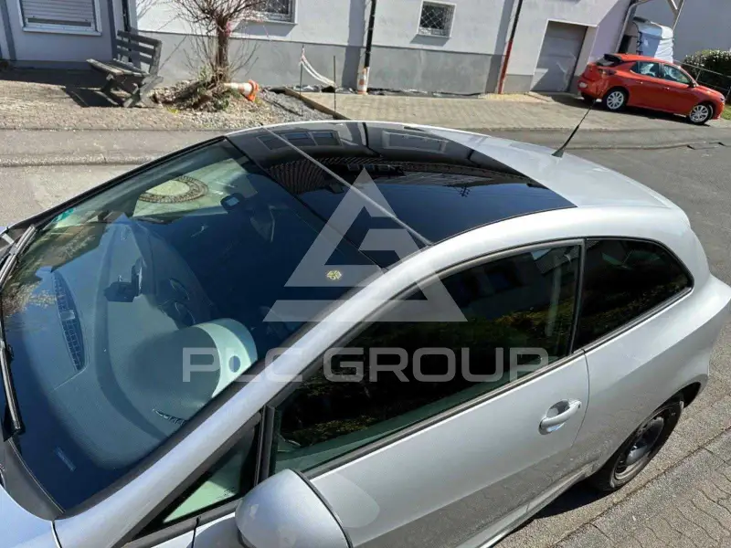 2012 Seat Ibiza