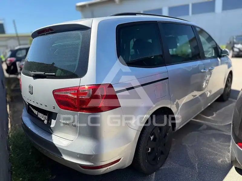 2012 Seat Ibiza