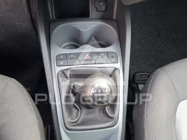 2012 Seat Ibiza